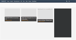 Desktop Screenshot of forums.tuscaloosanews.com